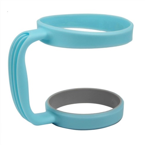 Handle for 30 Oz YETI RTIC Ozark Trail Tumbler Holder Blue Pink Black Green 30oz - Picture 3 of 6