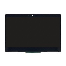 FHD LED LCD Touch Screen Digitizer Display Assembly for HP EliteBook X360 830 G6