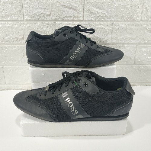 boss sneaker lighter