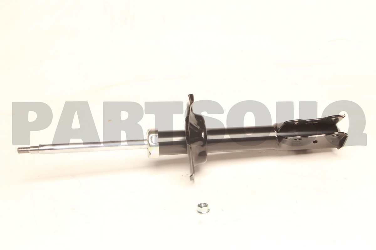 4851059128 Genuine Toyota ABSORBER ASSY, SHOCK, FRONT, RH/LH 48510
