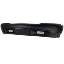 Sherman 906-87-2 Front Bumper Cover For 1998-2004 Gmc Sonoma New