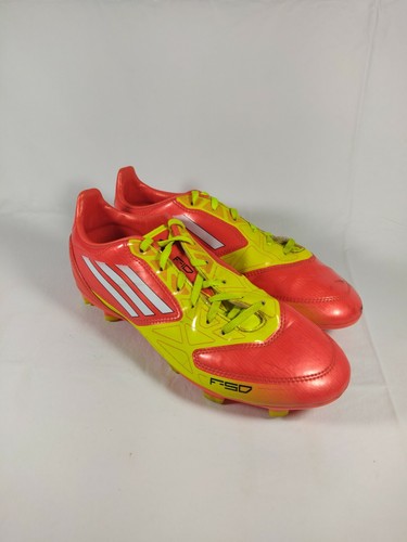 Adidas F50 V24794 AdiZero Soccer Cleats 