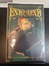 End After End #1 Tim Daniel, David Andry