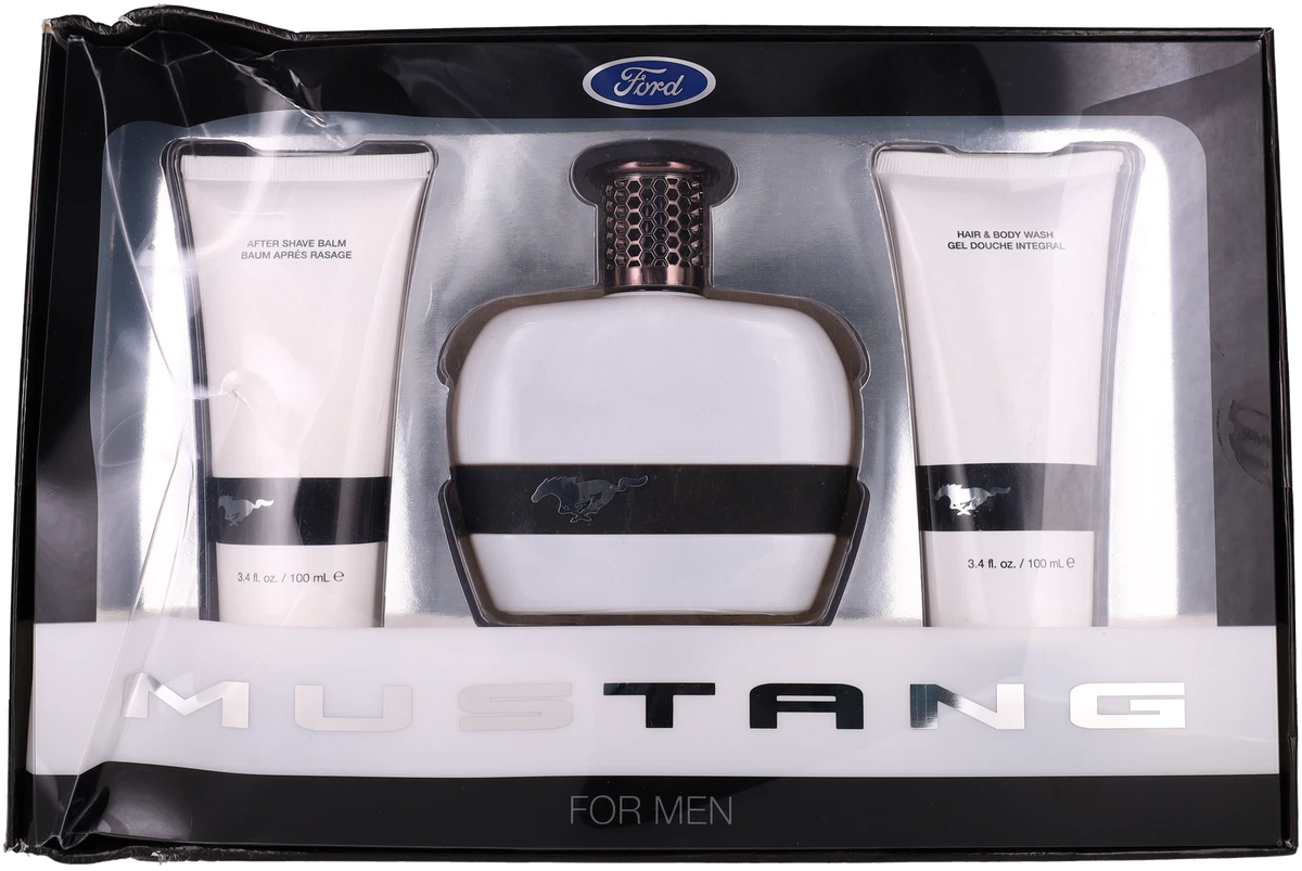Mustang Gift Sets for Men for sale - eBay