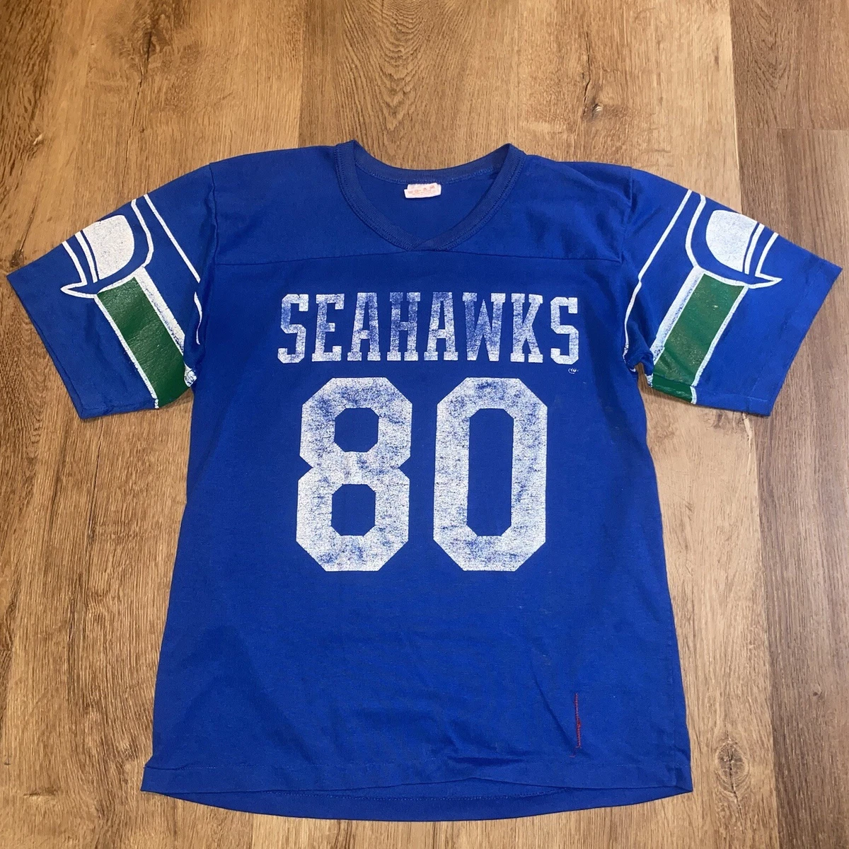 Seahawks jersey clearance shirt