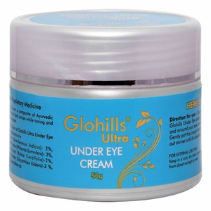 herbal under eye cream for dark circles