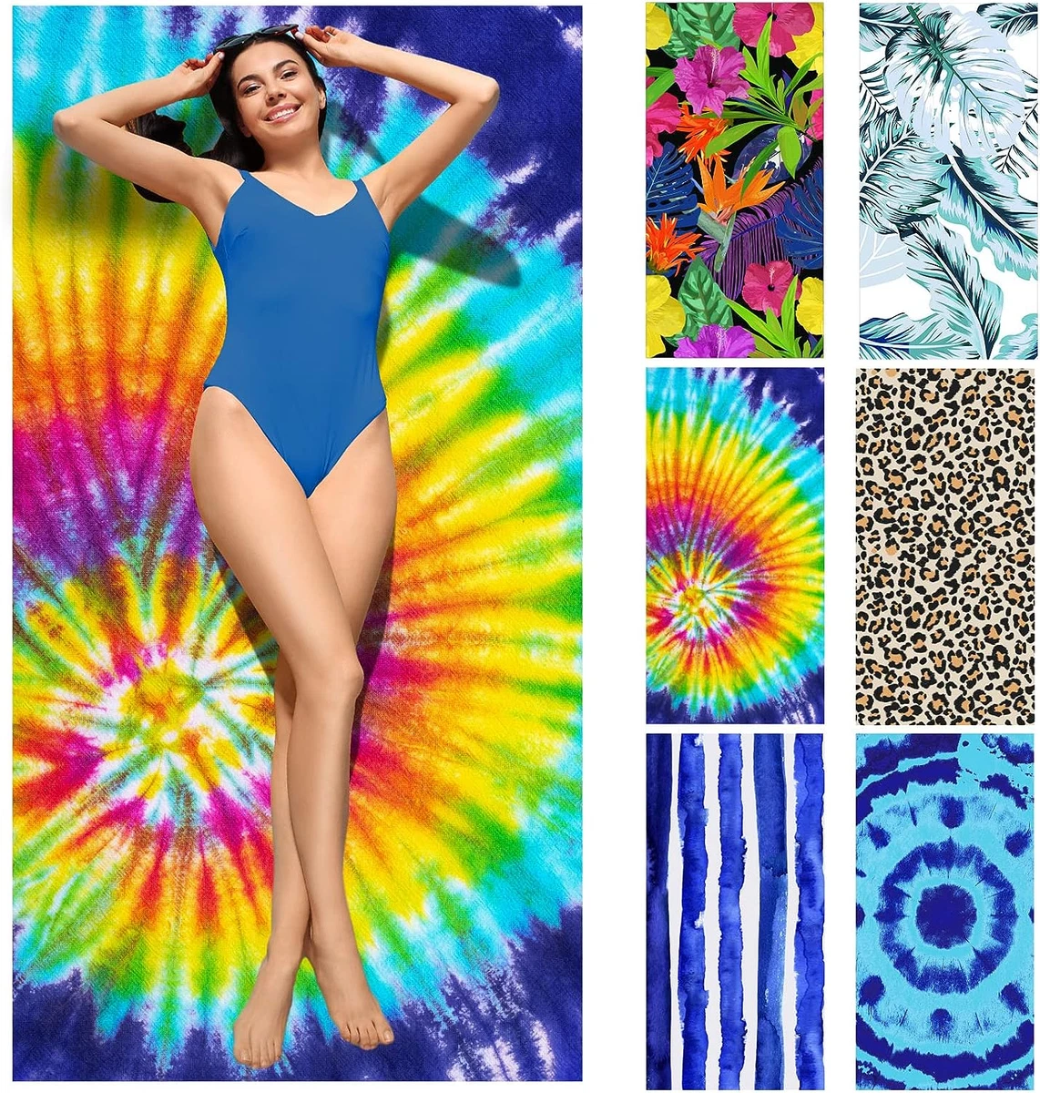 Large towels online in bulk