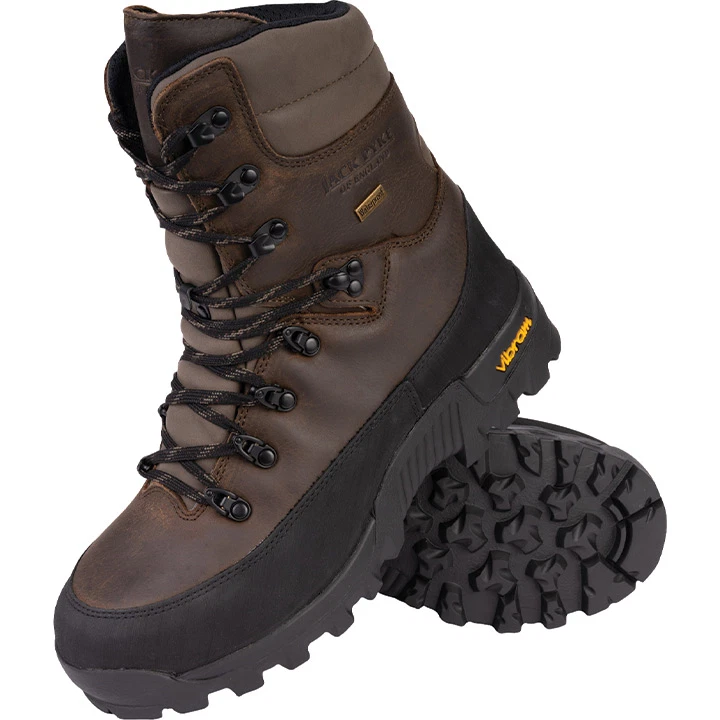 Vibram sole hunting boots sale