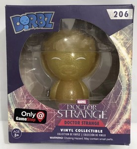 dorbz funko