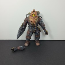 bioshock subject delta figure