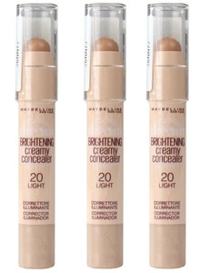 maybelline dream illuminator corrector