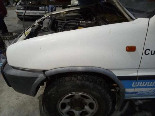 38511G23007 Diferencial Delantero para NISSAN TERRANO II (R20) Comfort 1 947518 - Foto 7 di 10
