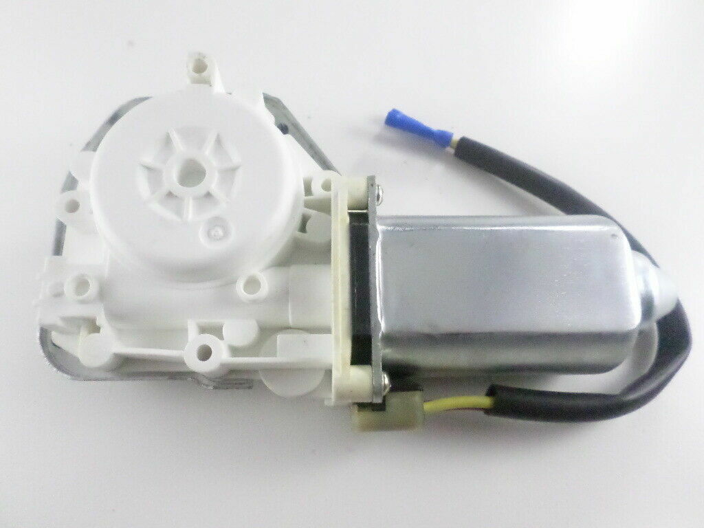 F4TZ3523395A REAR PASSENGER Side Window Motor Ford F150 19931997