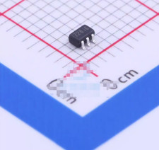 20pcs SN74LVC2G04DW-7 Z2 Z2xxx 74LVC2G04DW-7 SOT-363 Transistor