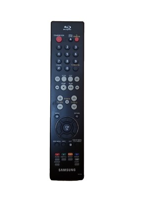 Original Samsung Fernbedienung 00070A für AK59-00070B AK59 BLU-RAY Player