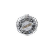 Radiateur Mercedes 208