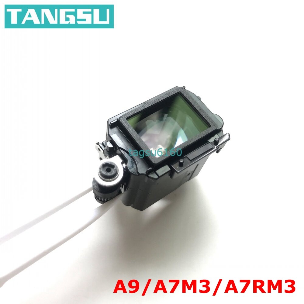 Sony A7III A7RIII A9 A7M3 A7RM3 Viewfinder Eyepiece VF Block View