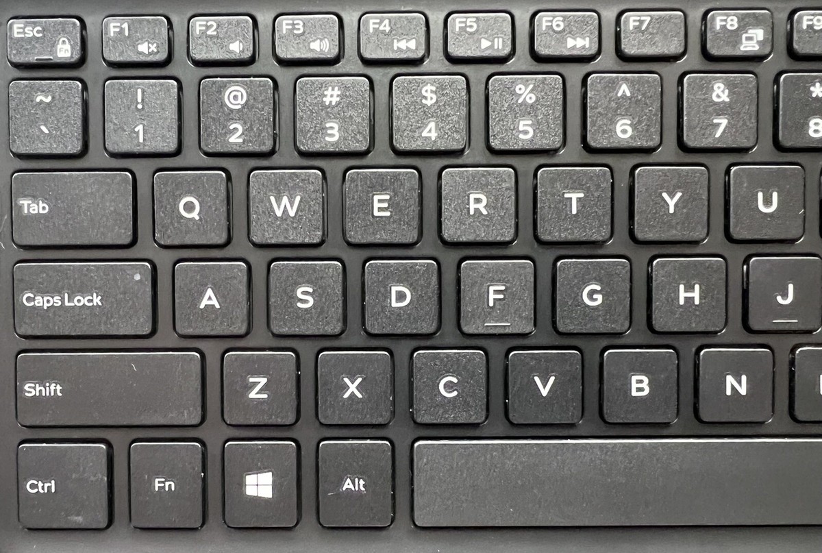 Dell Inspiron 15 3580 3581 3582 3583 LAPTOP KEYBOARD