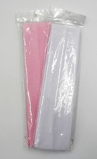 5 cm Wide Headbands 4Pack Plain Stretchy Kylie head Band Bandeaux Yoga Hair Band