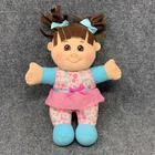 CPK Cabbage Patch Kids Flat Face 12" Doll 1978  2018
