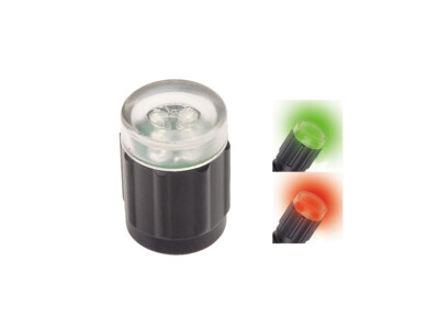 Nextorch FLASH TAILCAP RED (RFTC)