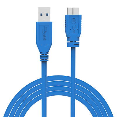 USB3.0 Micro B Kabel USB 3.0 für Portable Disk HDD Samsung Seagate