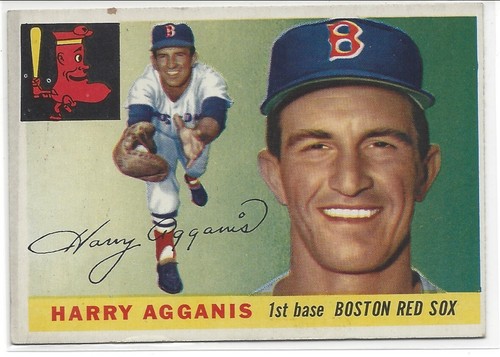 1955 Topps Baseball Complete Your Set-Set Builders Paradise! - Picture 33 of 36