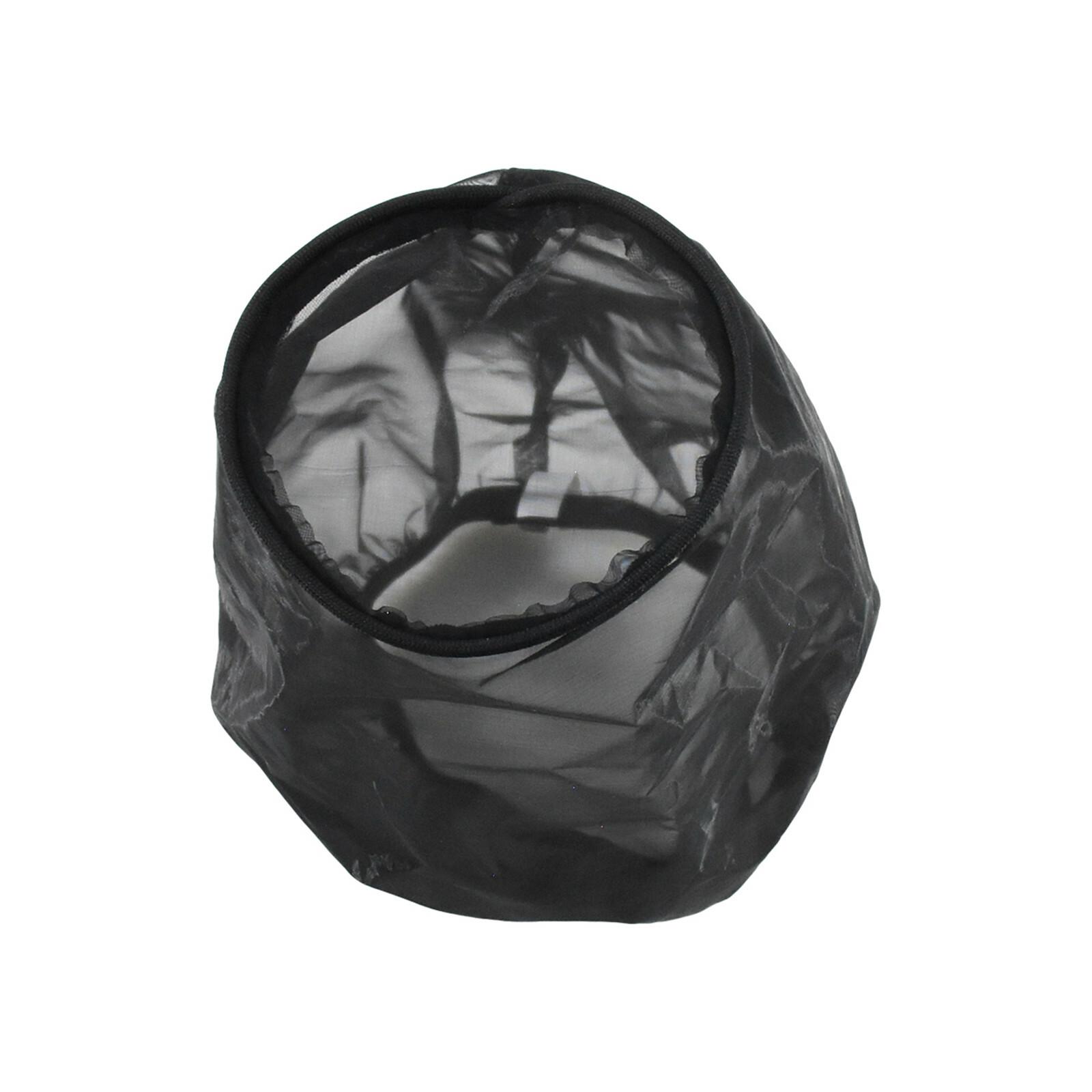 Motorcycle Waterproof Breather Air Filter Rain Sock Cover For Harley Touring US