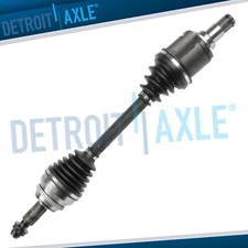 Front Driver Side CV Axle Shaft Assembly for Toyota Camry Avalon and Lexus ES350