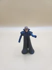 Star Wars Luke Skywalker Action Figure 1998 Expanded Universe Collection