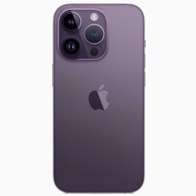 Apple iPhone 14 Pro Max 128GB 256GB 512GB 1TB Unlocked Smartphone