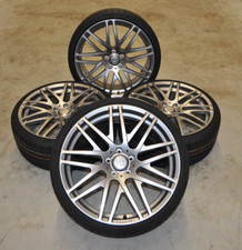 BRABUS Monoblock F 20 Zoll Radsatz  für MB A-Klasse A45 S  ( W177 )