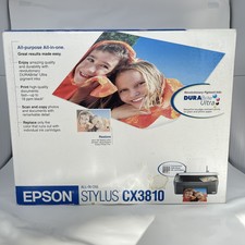 epson 3810