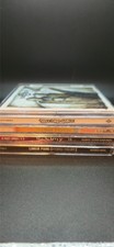 Music CDs tested