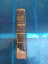 Satire di Benedetto Menzini con annotazioni - Tommaso Masi e Comp. 1788