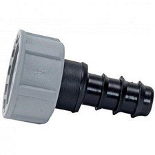 Barbed Tap Connector 20mm