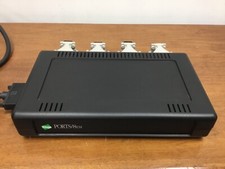 Digi - Ports/8EM - Terminal Server - DB25