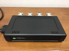 Digi - Ports/8EM - Terminal Server - DB25