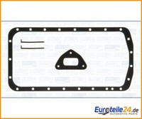 Dichtungssatz, ÖLwanne Ajusa 59003700 FüR Peugeot 405 I 306