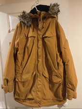 Fjallraven Womens Nuuk Parka