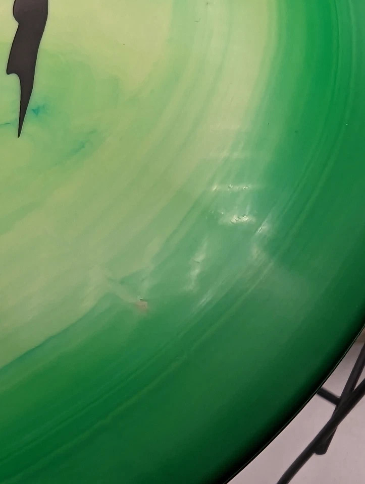 New Discraft McBeth 6X Claw LE ESP Anax Driver Disc Golf Disc 173-174 Grams - Image 4 of 4