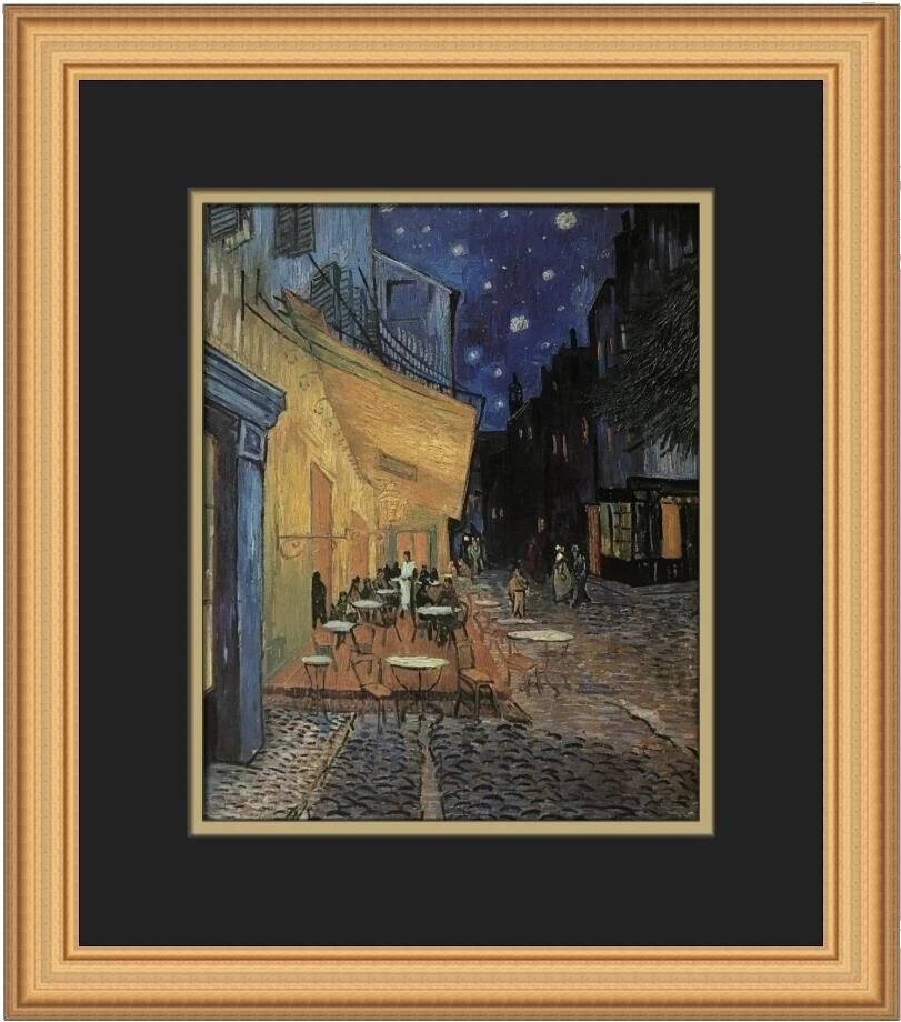 Realismo Vincent van Gogh Art Prints