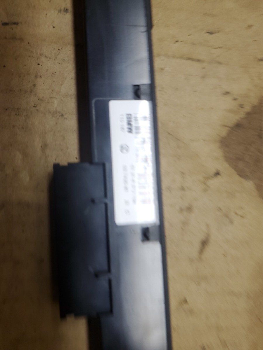 BMW E39 DSC SWITCH 525i 528i 530i 540i 1997-1998-1999-2000-01-2002