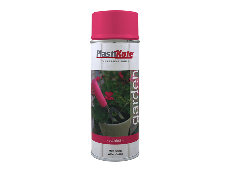 PlastiKote 027207 Garden azalea 400 ml - Image 3