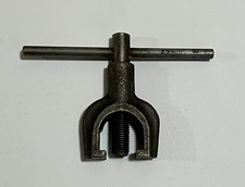 JH Williams A35191 Vintage 2-Jaw Gear Bearing...