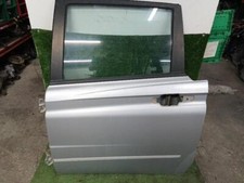 Porte arrière et accessoires Ssangyong ACTYON