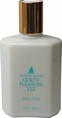 Marilyn Miglin Guilty Pleasure 112 Body Lotion 8 Fl Oz. | eBay