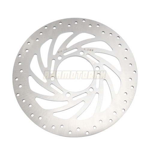 Front Rear Brake Rotors Discs For KT DUK 250 2019-2020 RC200 2017-19 93009060000 - Picture 3 of 5