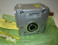 New Cone Drive Model B03-58030 Gear Reducer 7.5:1 Ratio