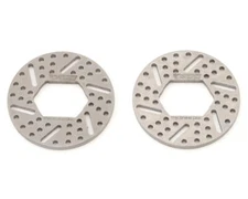 RC Project Tekno RC 1/8 Brake Discs (2) (NB48 2.1/NT48 2.0) [RCPJ-TK-006]